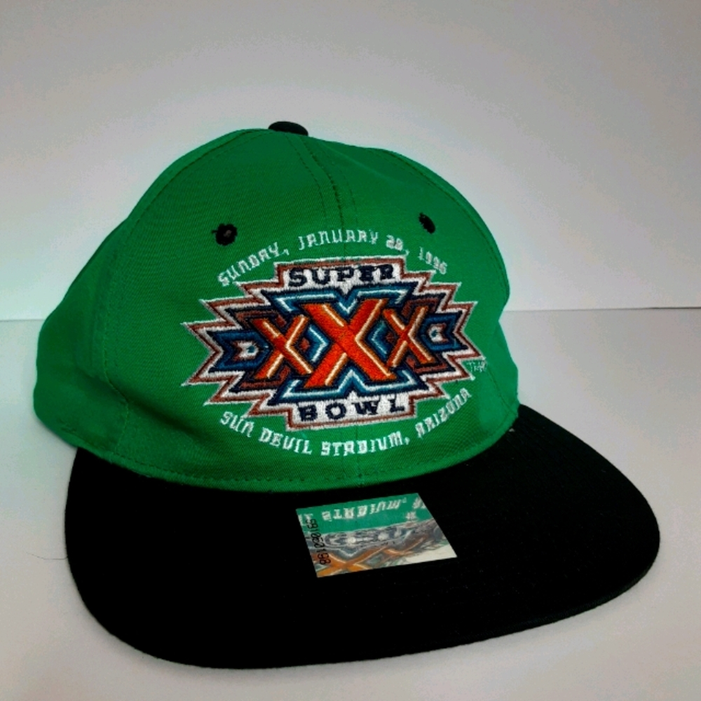Yee haw super bowl football hat XXX